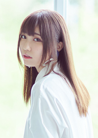 鈴木愛奈