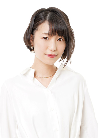 松井恵理子