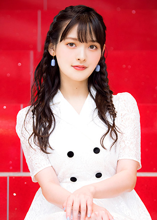 上坂すみれ