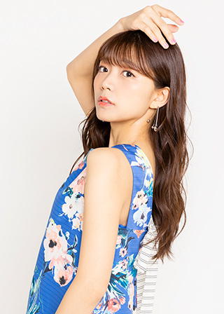 三森すずこ