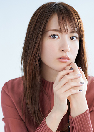 小松未可子