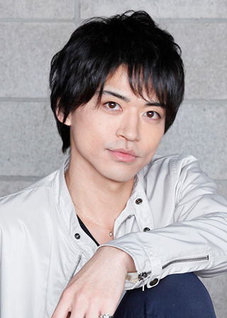 長谷川芳明